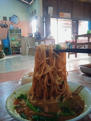 BAKSO MILENIUM