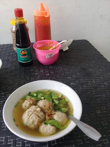 BAKSO RITA KEMANGGUNGAN