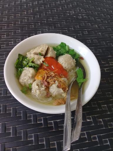 BAKSO RITA KEMANGGUNGAN