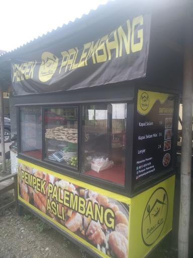 BAKSO TETELAN TARUB