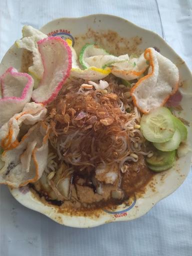 KETOPRAK & GADO - GADO BATAVIA