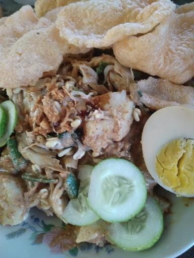 KETOPRAK & GADO - GADO BATAVIA