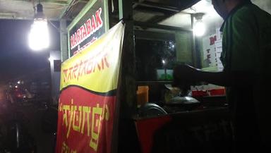 MARTABAK AJUNG CABANG TANGKIL