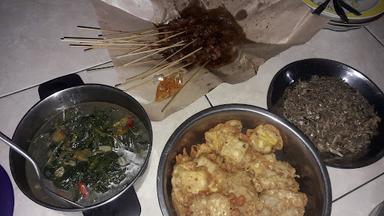 SATE AYAM CA'DUL MADURA