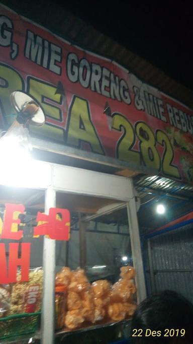 WARUNG 282