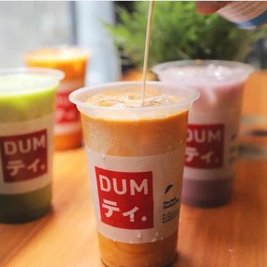 DUM THAITEA