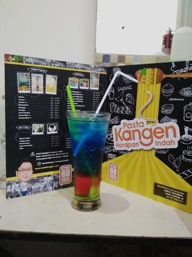 PASTA KANGEN HARAPAN INDAH