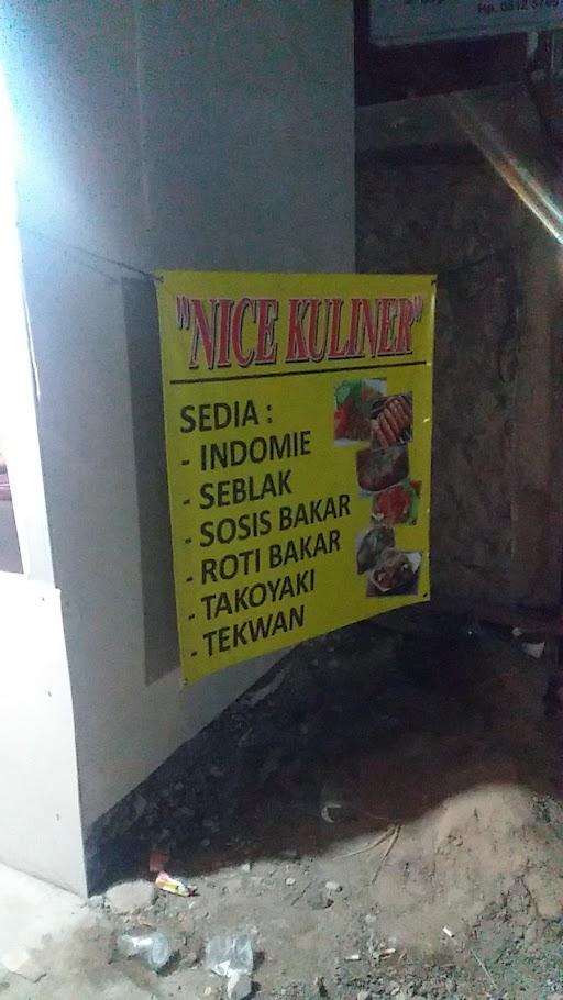 WARUNG SEBLAK