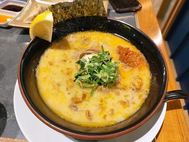 RAMEN SEIROCK-YA JEPANG HIVE