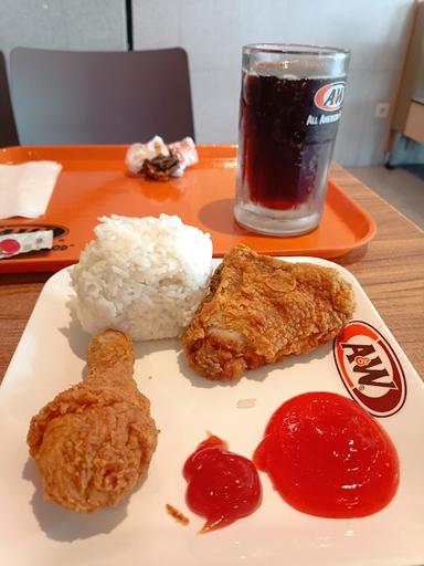 A&W SYMPHONY