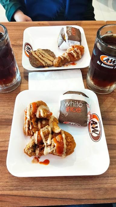 A&W SYMPHONY