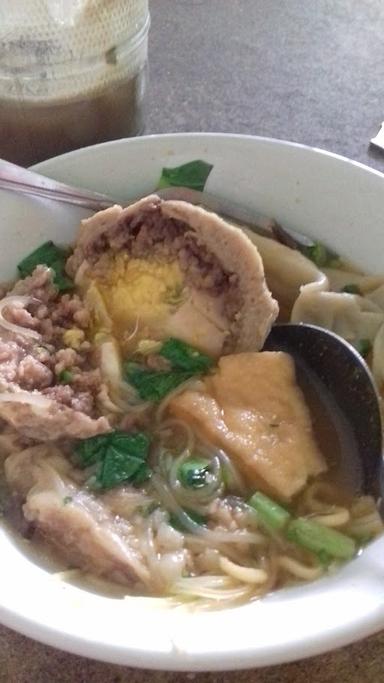 BAKSO BAKWAN MALANG AREMA JAYA