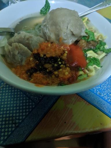 BAKSO DINAR