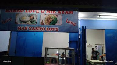 BAKSO LOVE