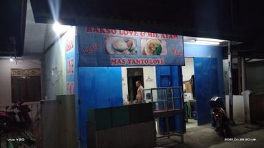 BAKSO LOVE