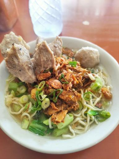 BAKSO MEKAR SARI