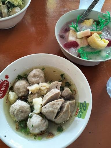 BAKSO MEKAR SARI