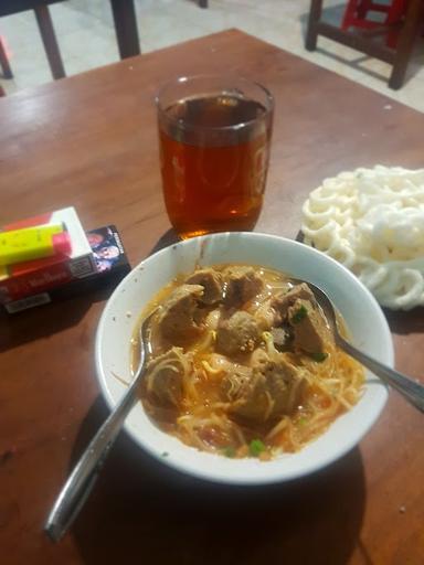 BAKSO SOLO & MIE AYAM PAK KABUL 2