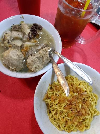 BAKSO TJAP GIGA