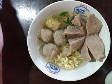 BASO RAGIL CAB PEJUANG