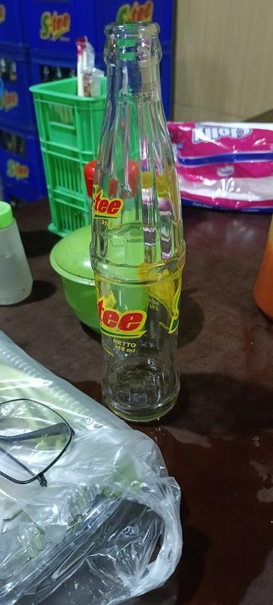 BASO RAGIL CAB PEJUANG