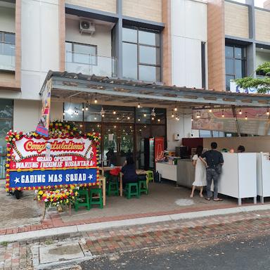 KEDAI KOKO KEPIN