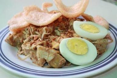 KETOPRAK BETAWI ABANG RYAN