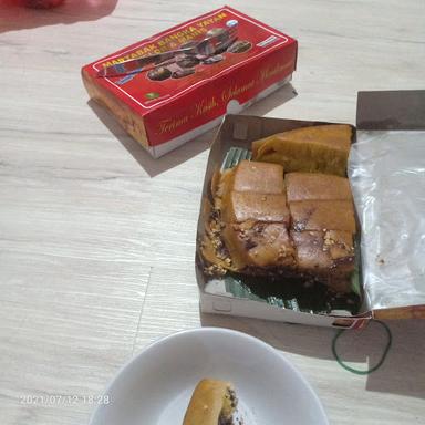 MARTABAK BANGKA YAYAN