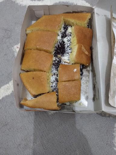 MARTABAK TOP SS BANDUNG