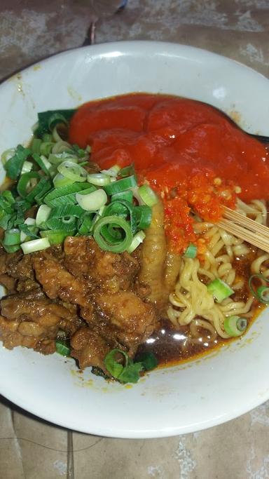 MIE AYAM BOHAY MPO DHE ALJABEER