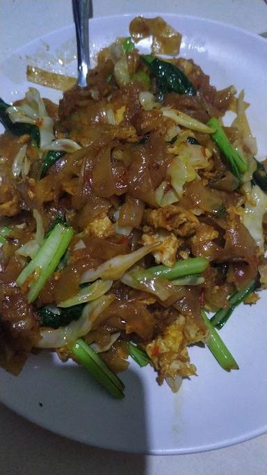 NASI GORENG BANG KINOY