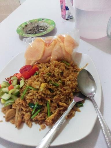 NASI GORENG BERHIAS