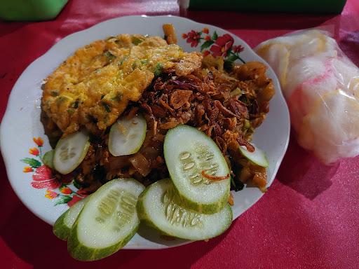 NASI GORENG BERTO