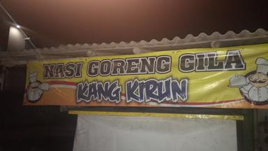 NASI GORENG GILA KANG KIRUN