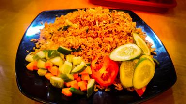 NASI GORENG MIELANO