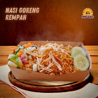 NASI GORENG MIELANO