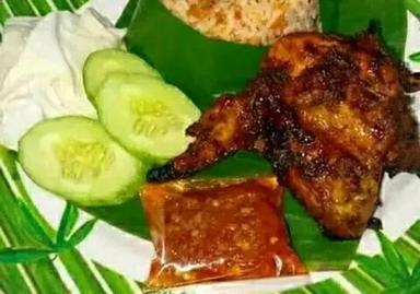 NASI TUTUG ONCOM BANG NCEX,TANAH ABANG