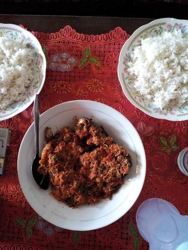 NASI UDUK NENE ADIT