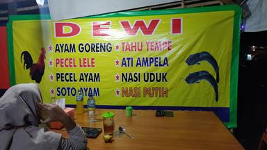 PECEL LELE DEWI