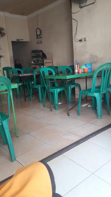 PONDOK BAKSO RUDAL, JL RW INDAH RNO