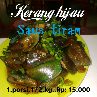 PONDOK IKAN BAKAR IBU NGATEMI