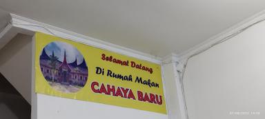 RM CAHAYA BARU