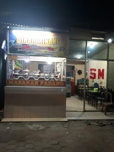 RUMAH MAKAN PADANG SINAR MINANG