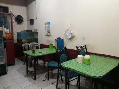 RUMAH MAKAN PADANG SINAR MINANG