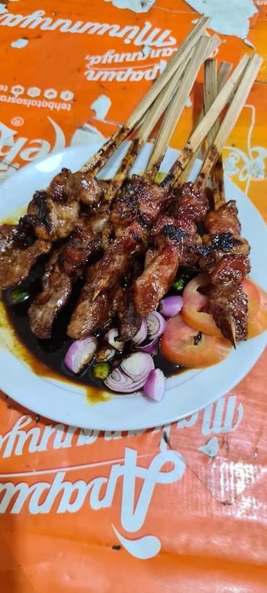 RUMAH MAKAN SATE ANANDA