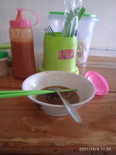 SOTO MIE ASLI BOGOR KHALISHA MANAH RASA