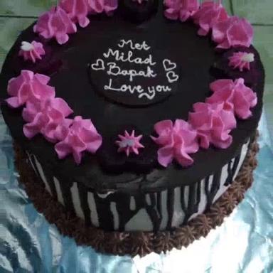 TOKO SISTA CAKE ARYSANTI