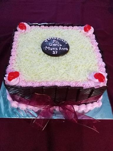 TOKO SISTA CAKE ARYSANTI