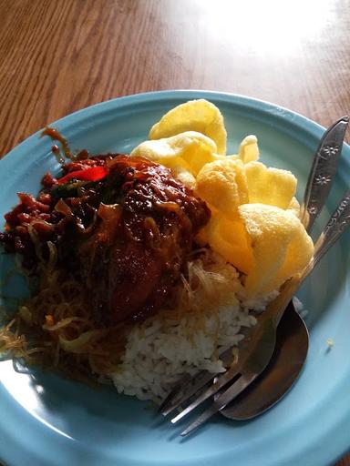 WARUNG NASI IBU RIKI