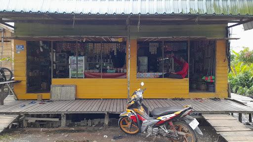 WARUNG MAIDA